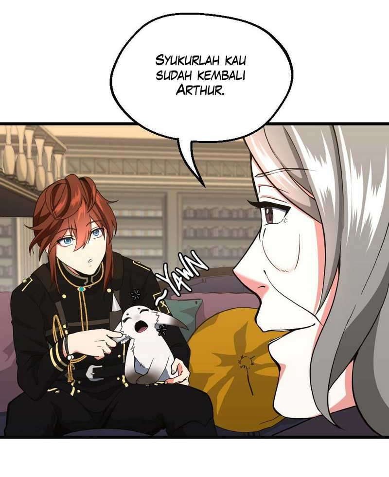 The Beginning After The End Chapter 108 Gambar 22