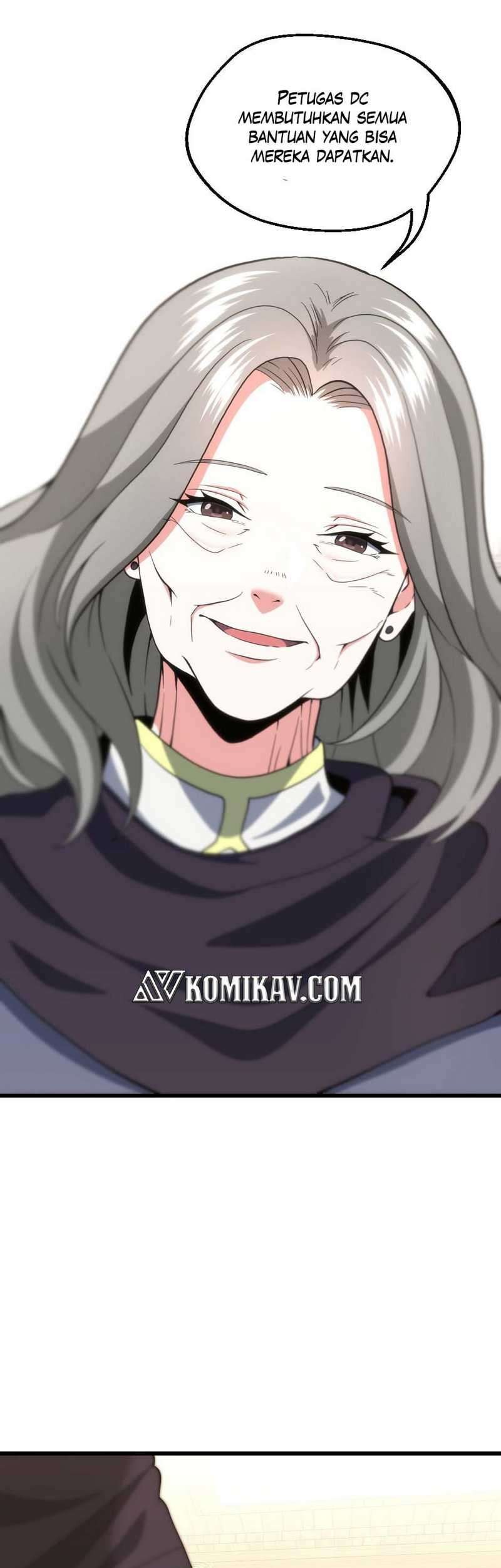 The Beginning After The End Chapter 108 Gambar 23