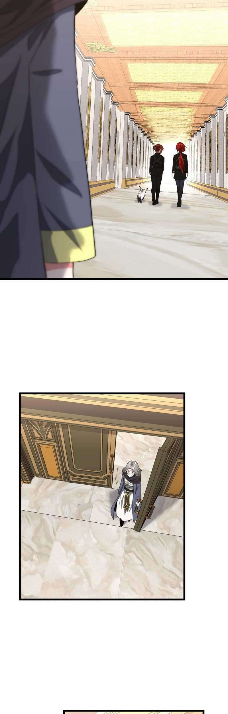 The Beginning After The End Chapter 108 Gambar 24