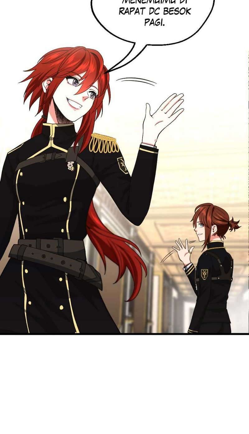 The Beginning After The End Chapter 108 Gambar 29