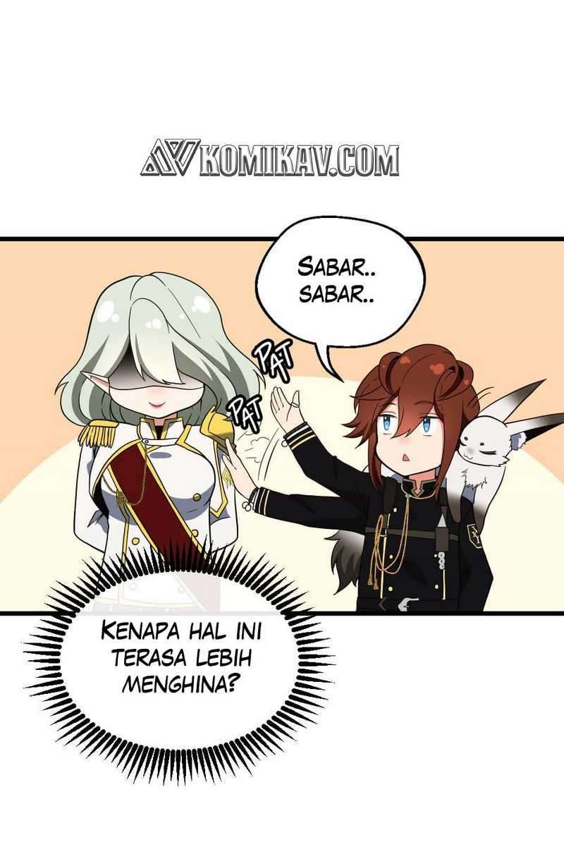 The Beginning After The End Chapter 108 Gambar 43