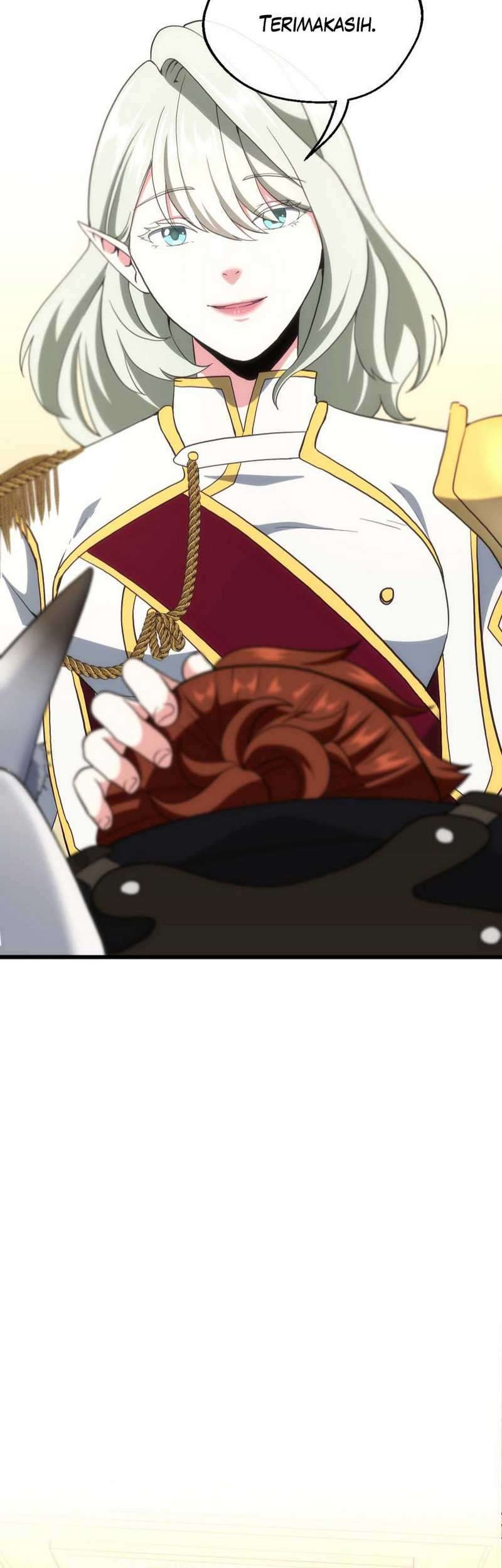 The Beginning After The End Chapter 108 Gambar 47