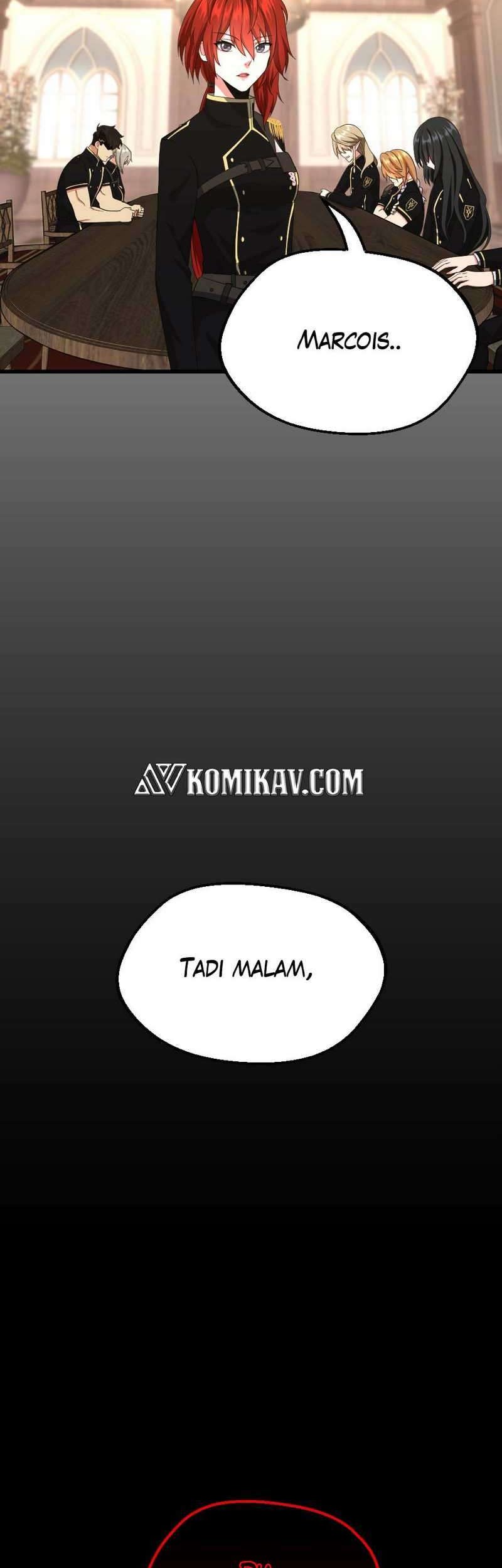 The Beginning After The End Chapter 108 Gambar 53