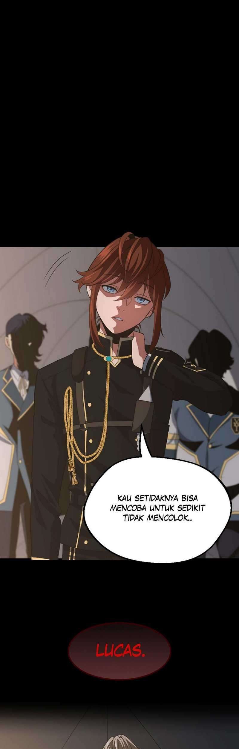 Manhwa The Beginning After The End Chapter 107 gambar nomor 2