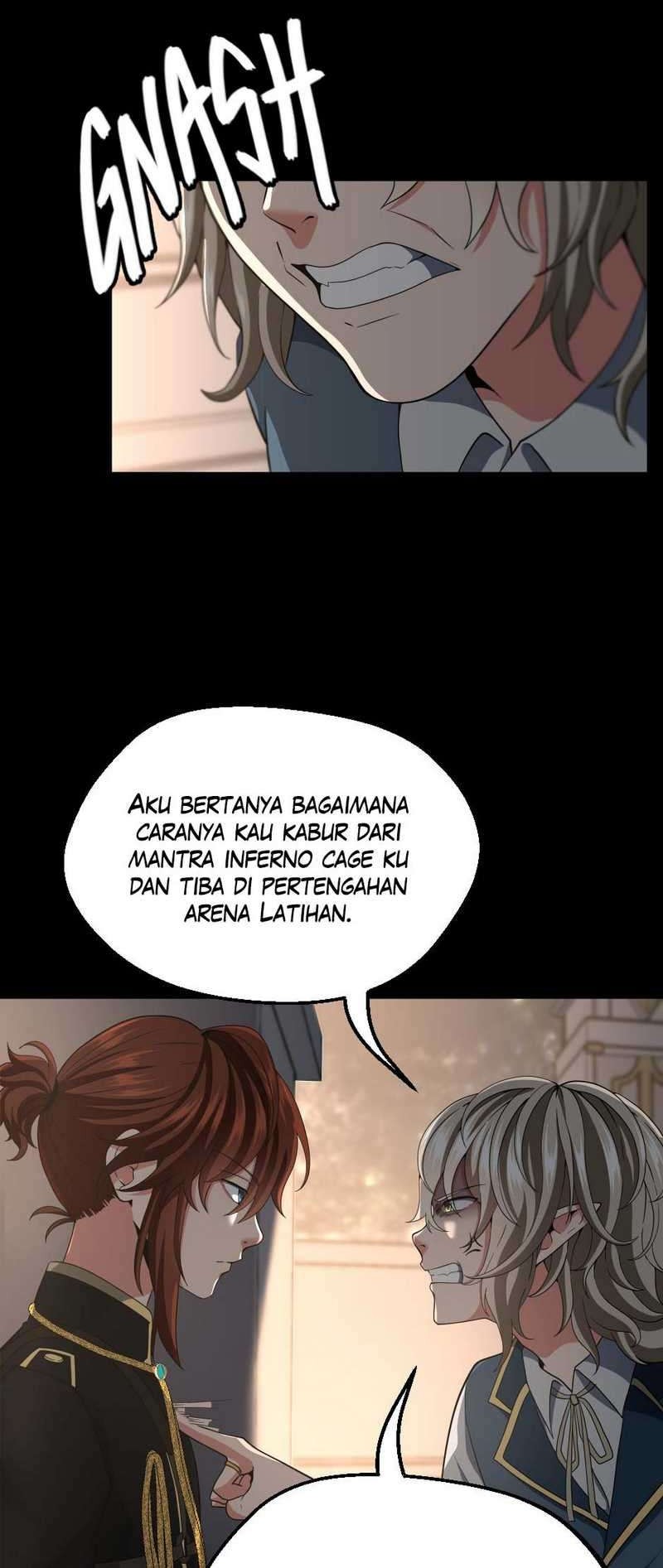 The Beginning After The End Chapter 107 Gambar 8