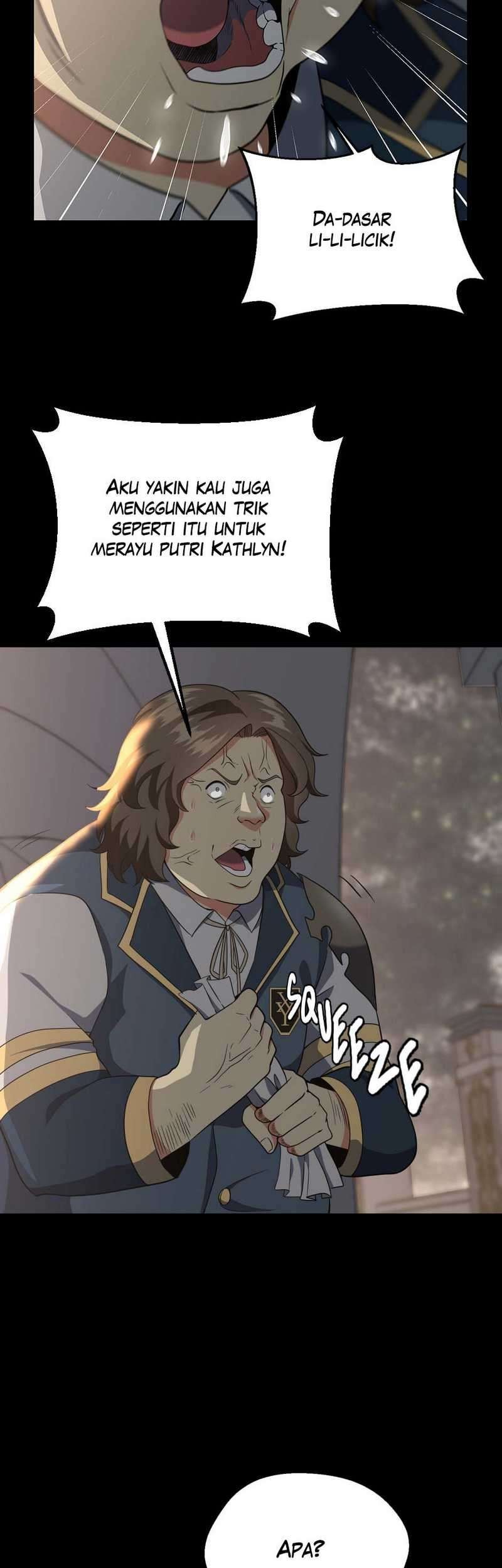 The Beginning After The End Chapter 107 Gambar 13