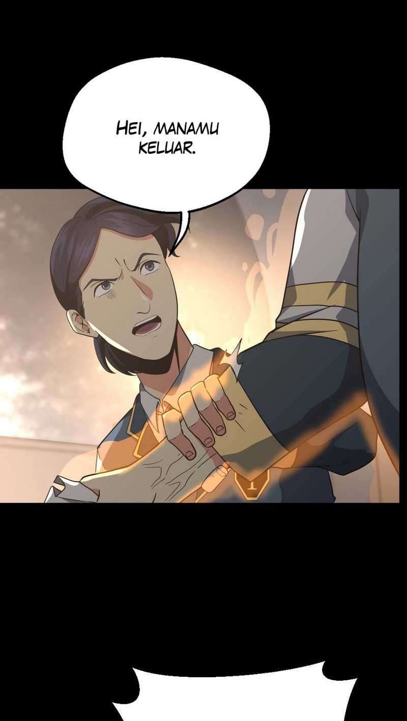 The Beginning After The End Chapter 107 Gambar 15