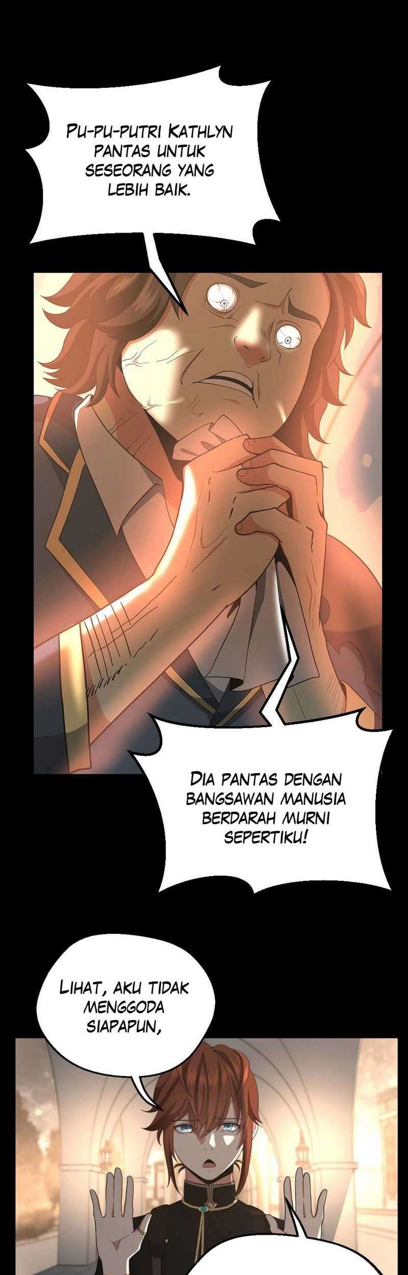 The Beginning After The End Chapter 107 Gambar 17