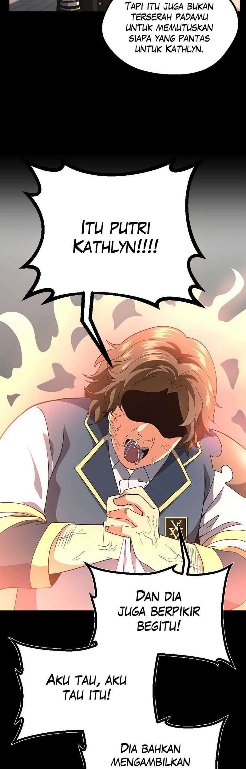 The Beginning After The End Chapter 107 Gambar 18