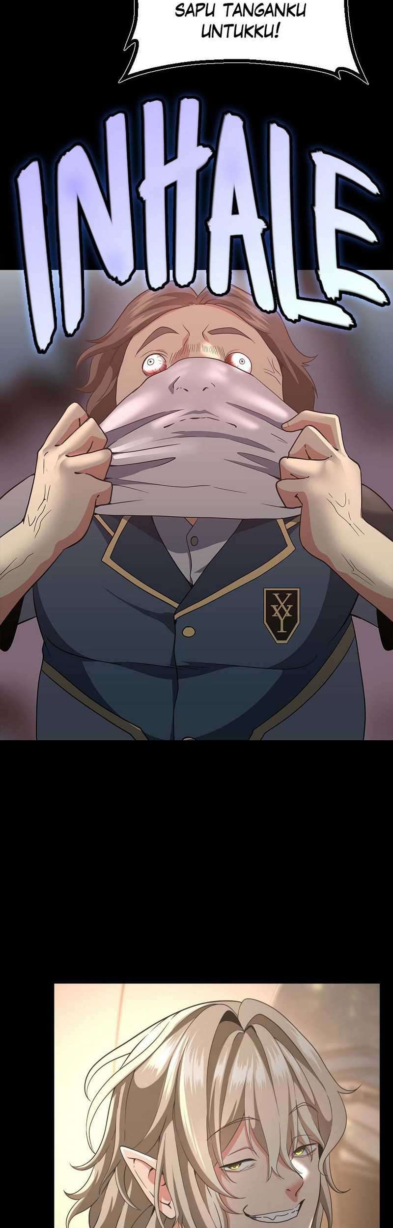 The Beginning After The End Chapter 107 Gambar 19