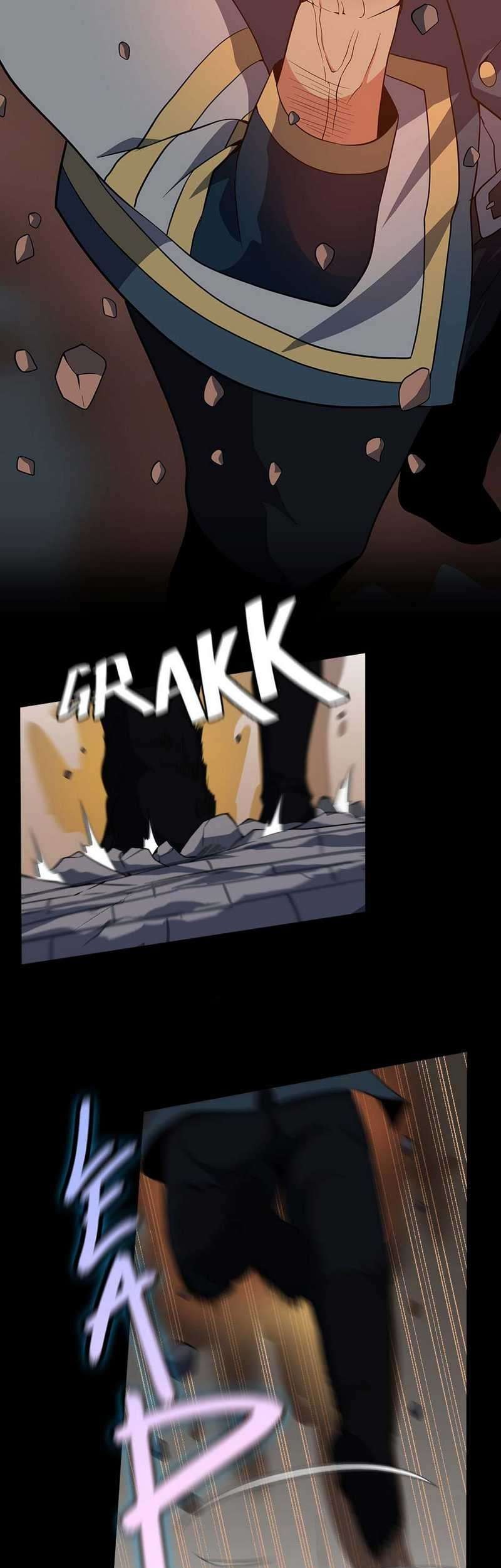 The Beginning After The End Chapter 107 Gambar 23