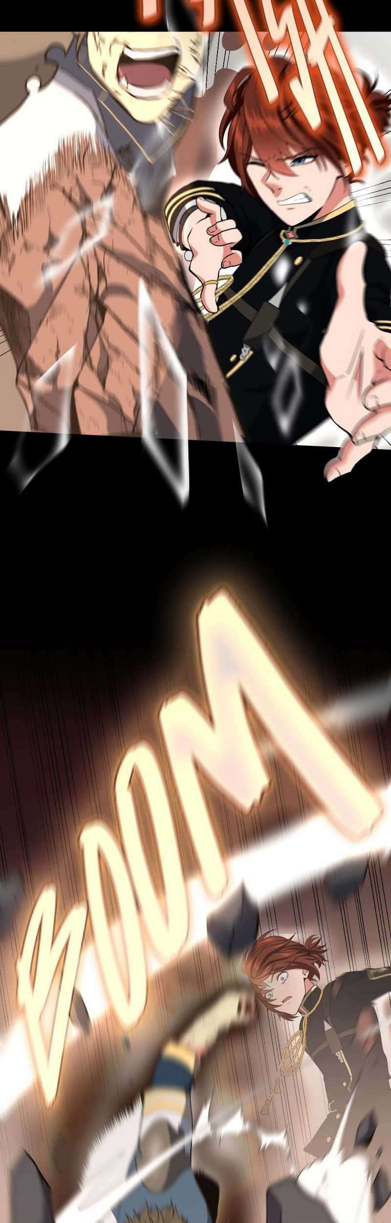 The Beginning After The End Chapter 107 Gambar 27