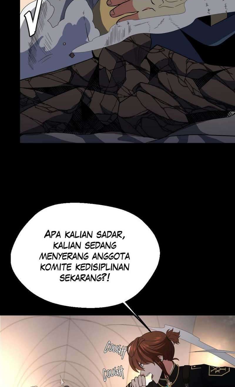 The Beginning After The End Chapter 107 Gambar 29