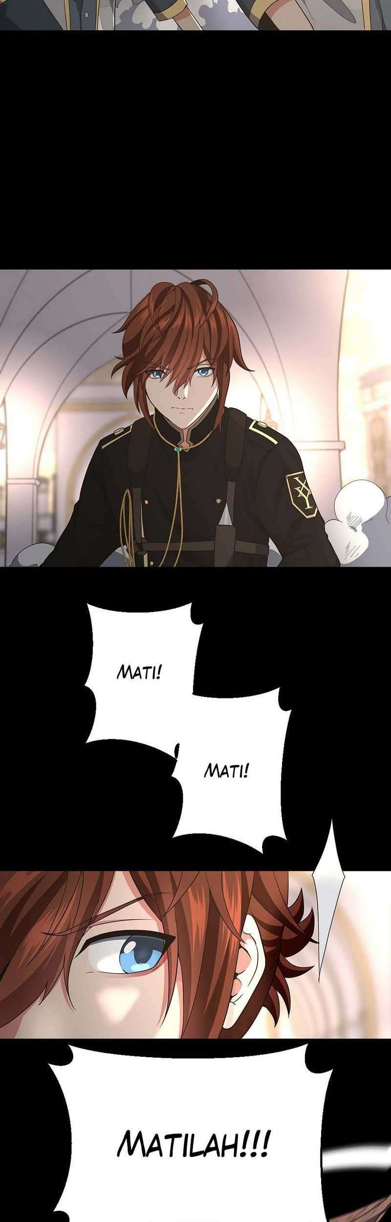 The Beginning After The End Chapter 107 Gambar 35