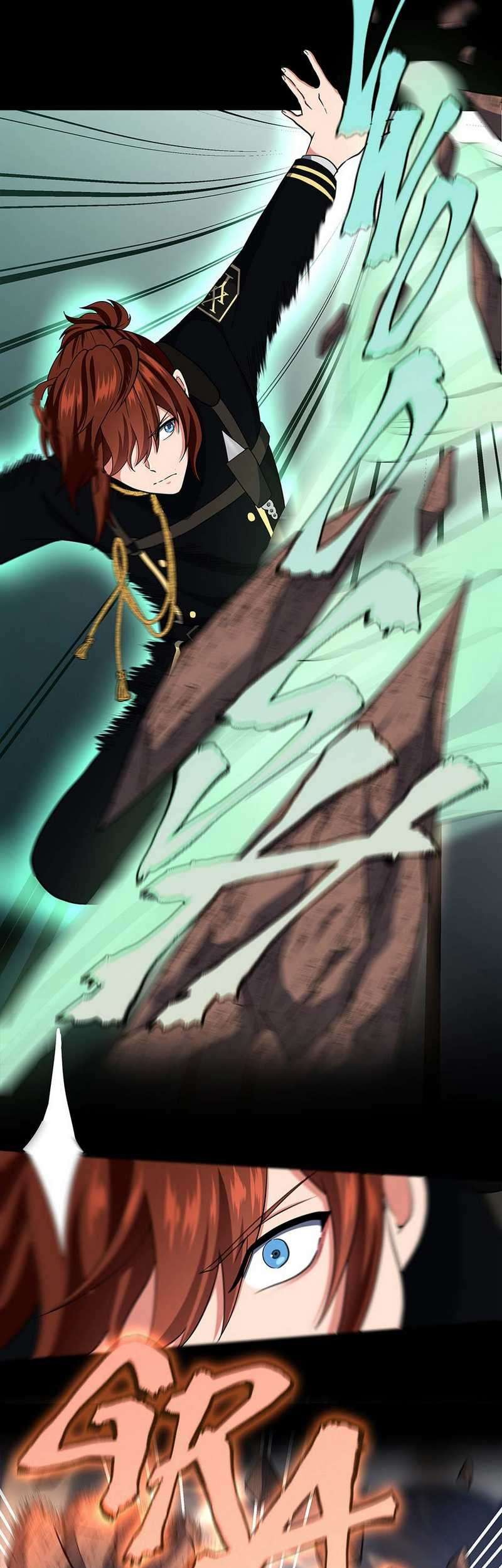 The Beginning After The End Chapter 107 Gambar 37