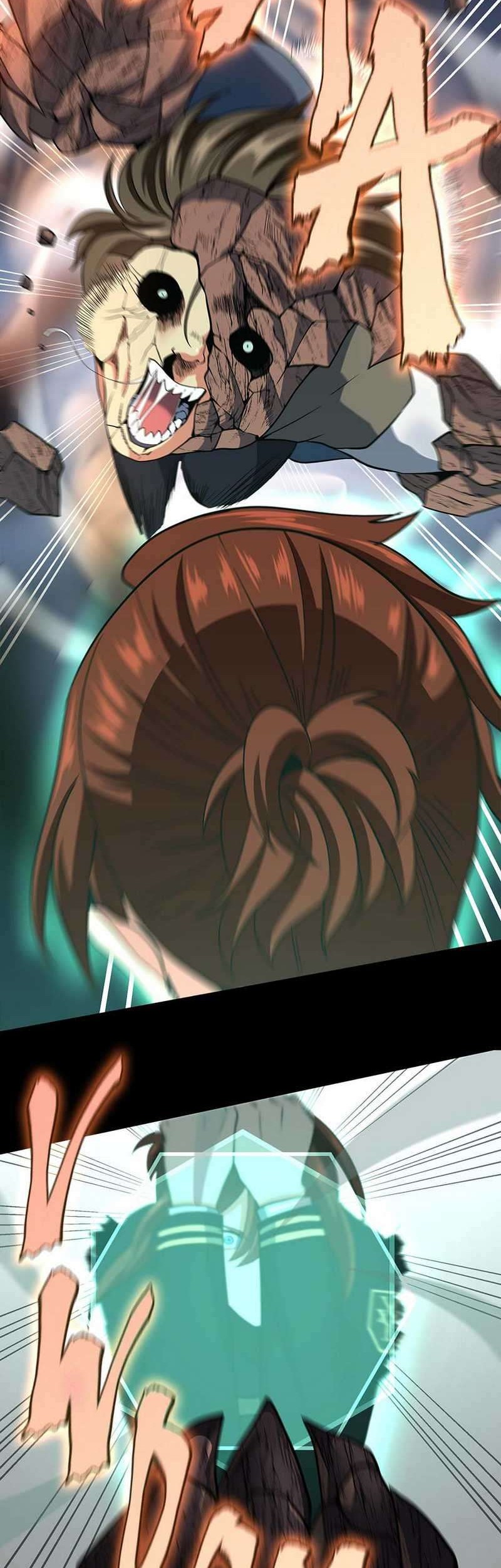 The Beginning After The End Chapter 107 Gambar 38