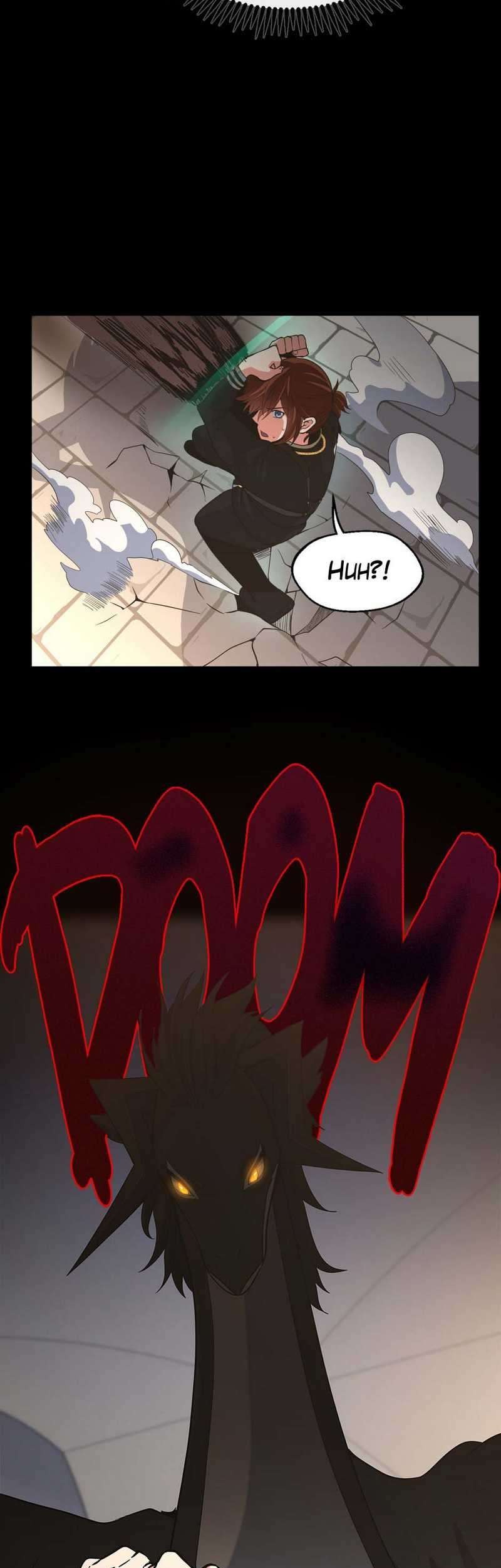 The Beginning After The End Chapter 107 Gambar 41