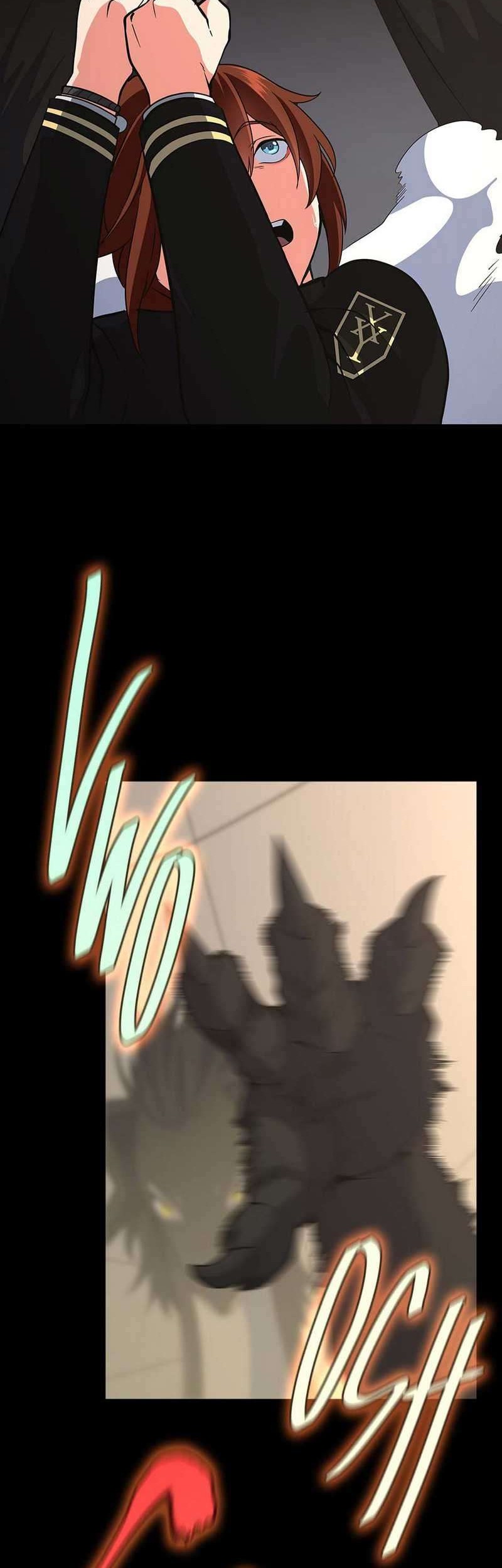 The Beginning After The End Chapter 107 Gambar 42