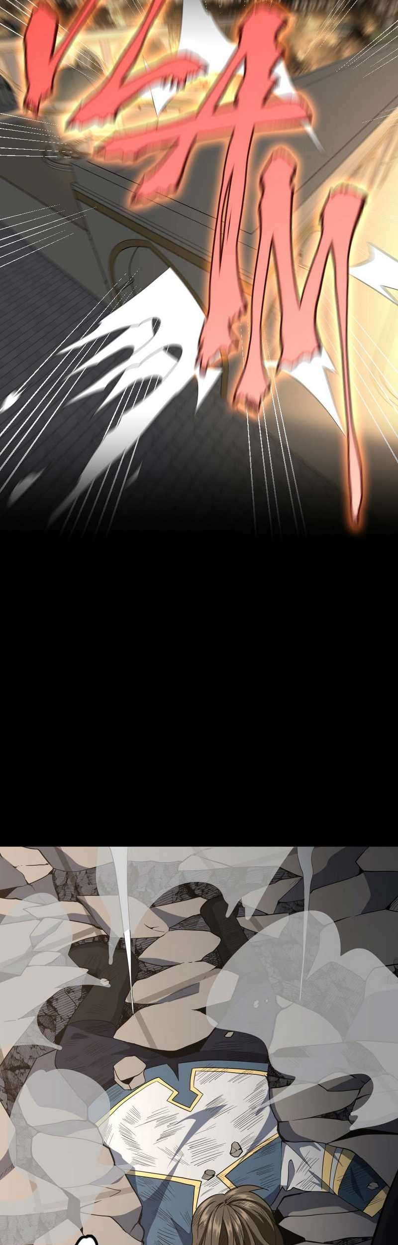 The Beginning After The End Chapter 107 Gambar 44