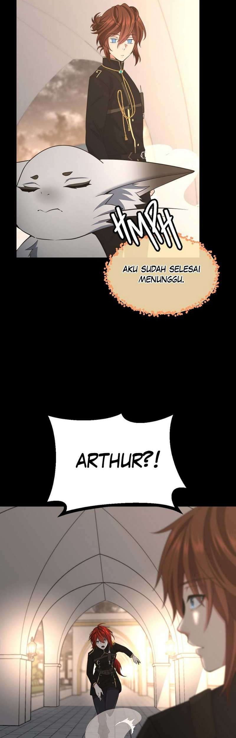 The Beginning After The End Chapter 107 Gambar 46