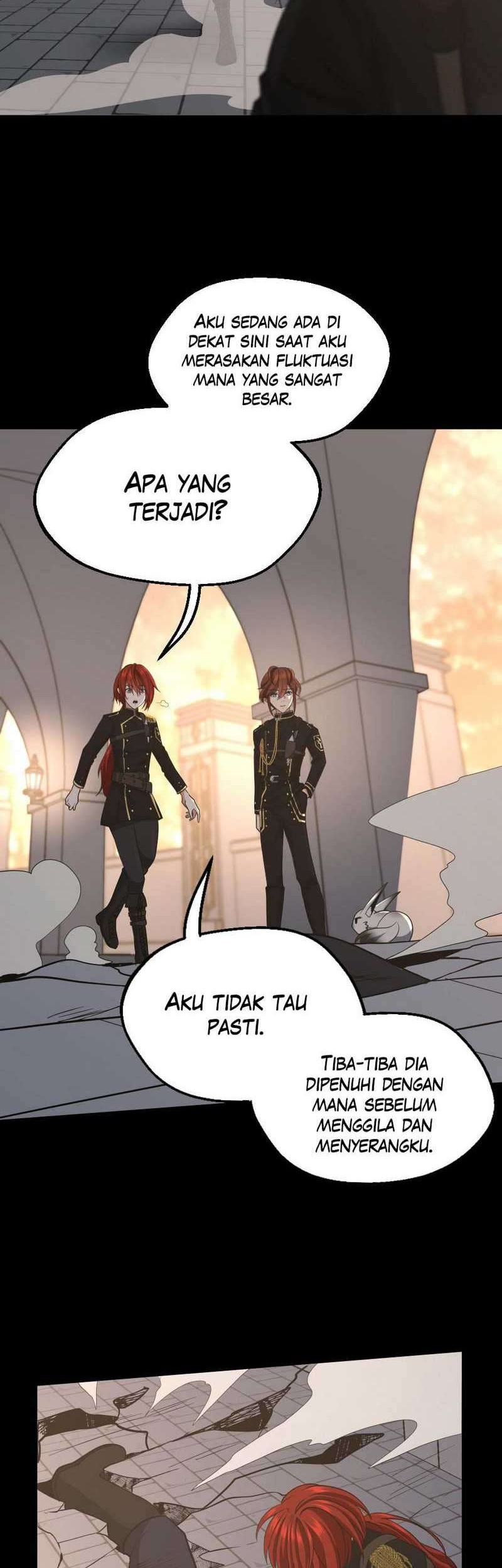 The Beginning After The End Chapter 107 Gambar 47