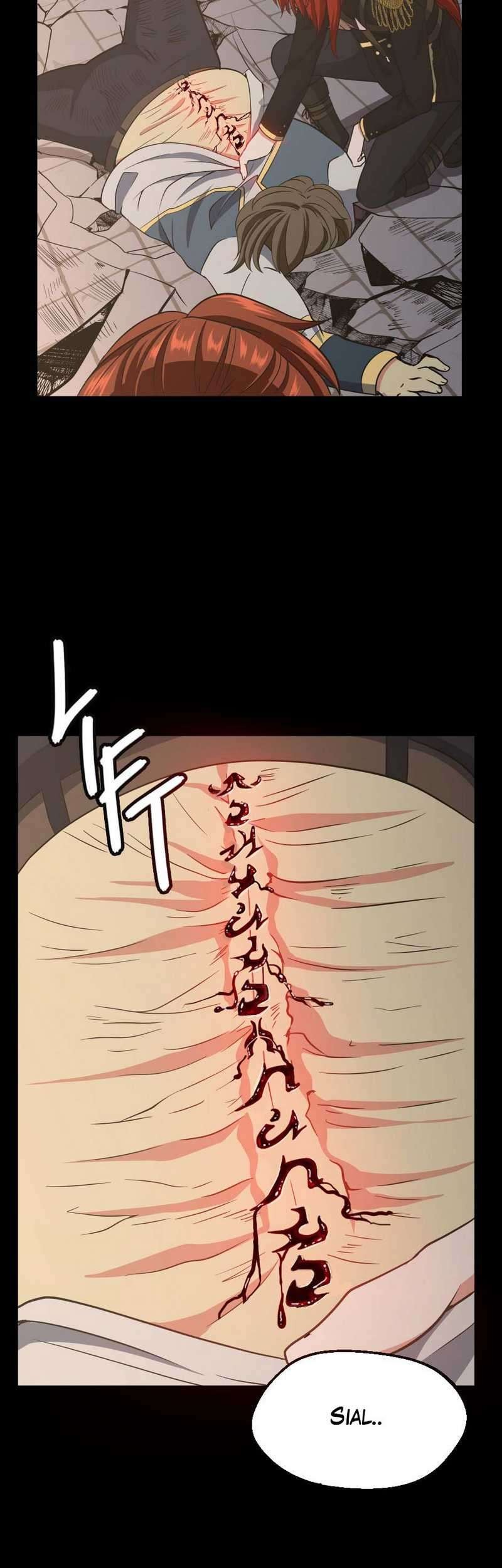 The Beginning After The End Chapter 107 Gambar 48