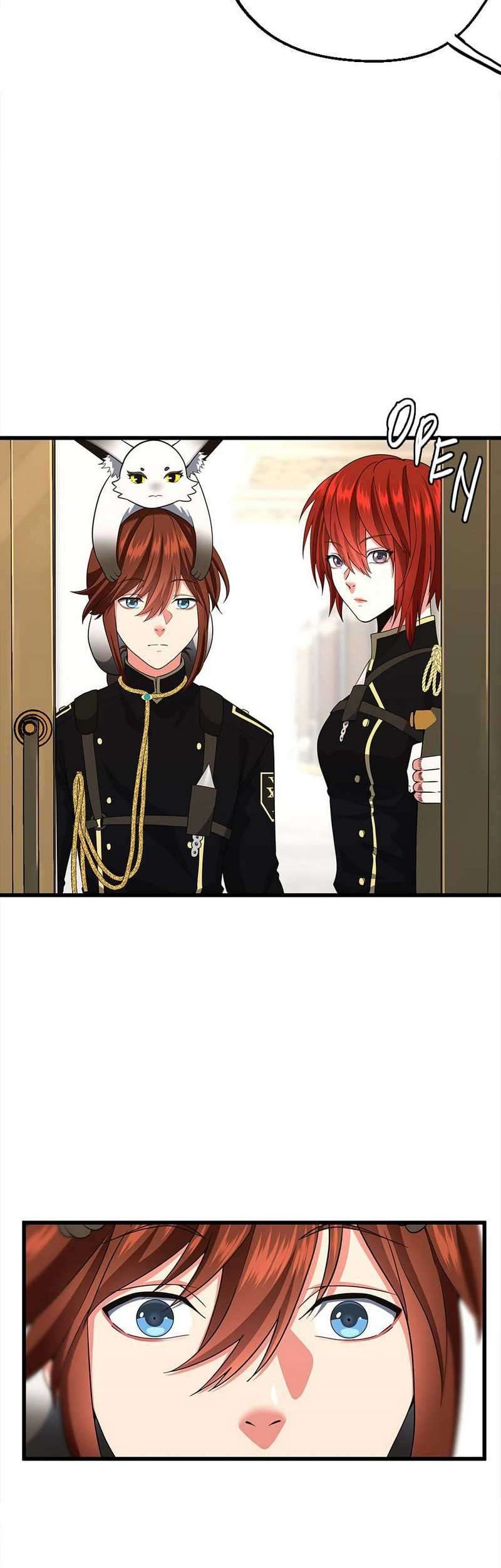 The Beginning After The End Chapter 107 Gambar 54