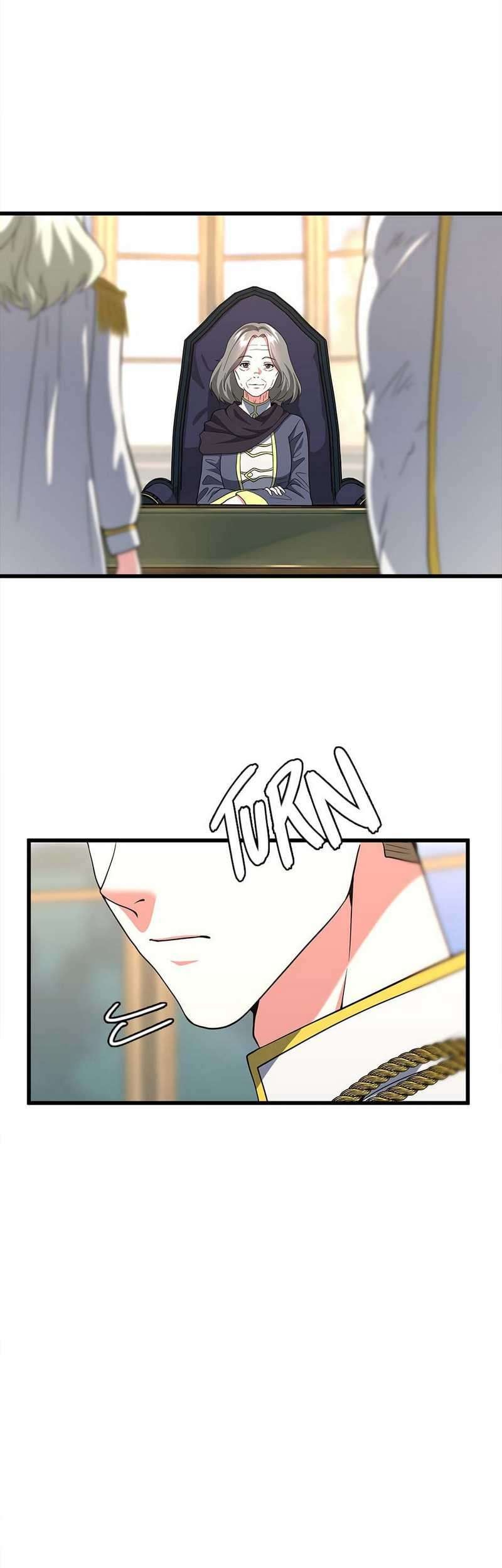 The Beginning After The End Chapter 107 Gambar 55