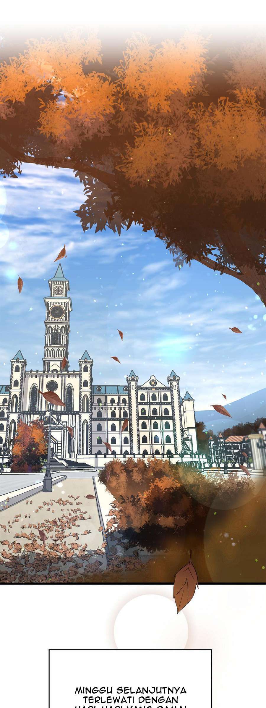 Komik The Beginning After The End Chapter 114 gambar nomor 1