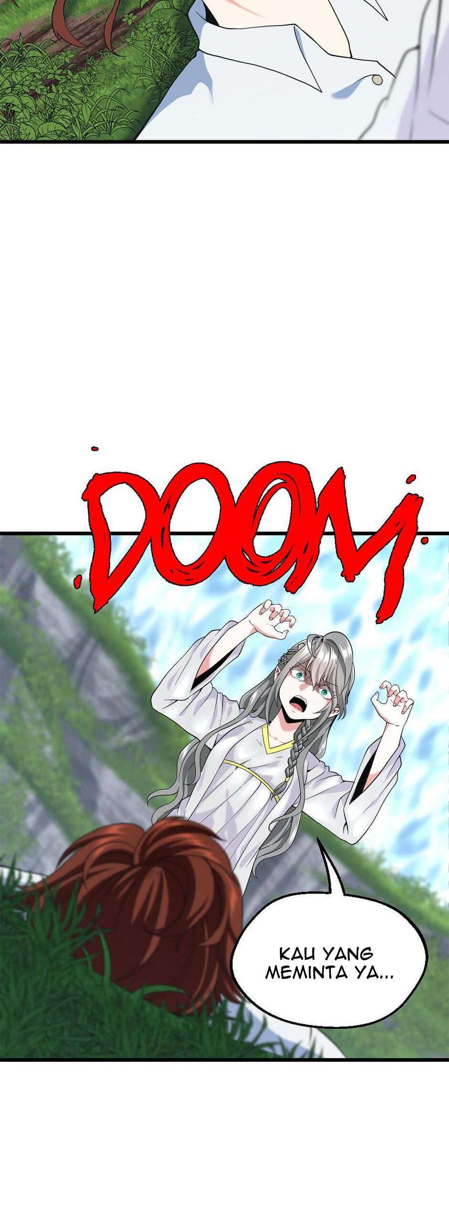 The Beginning After The End Chapter 114 Gambar 24