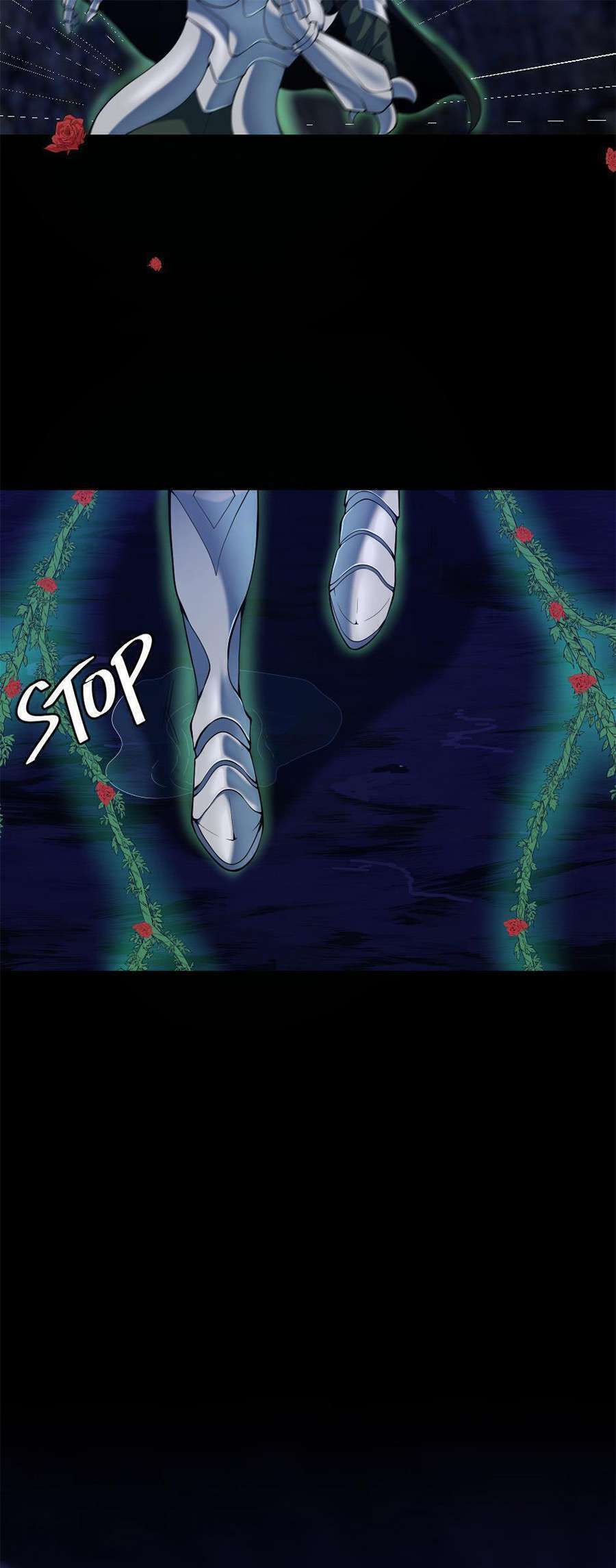 The Beginning After The End Chapter 114 Gambar 49