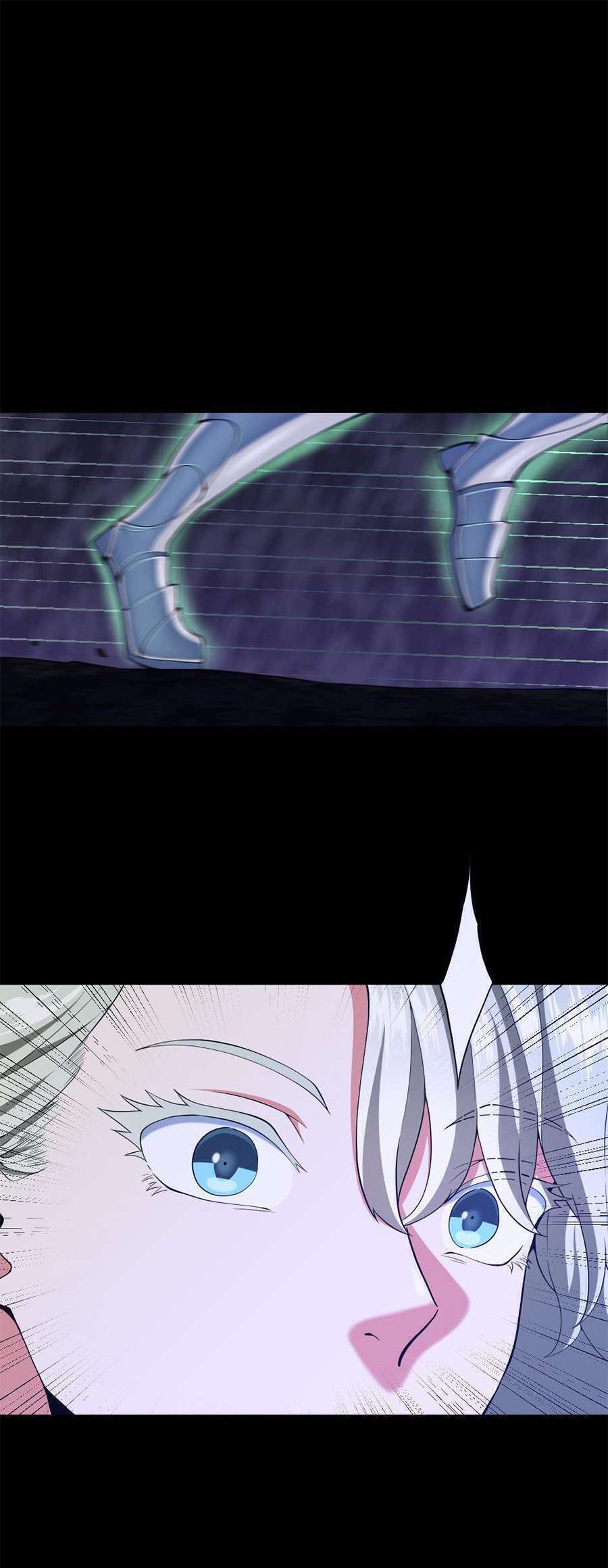 The Beginning After The End Chapter 114 Gambar 55