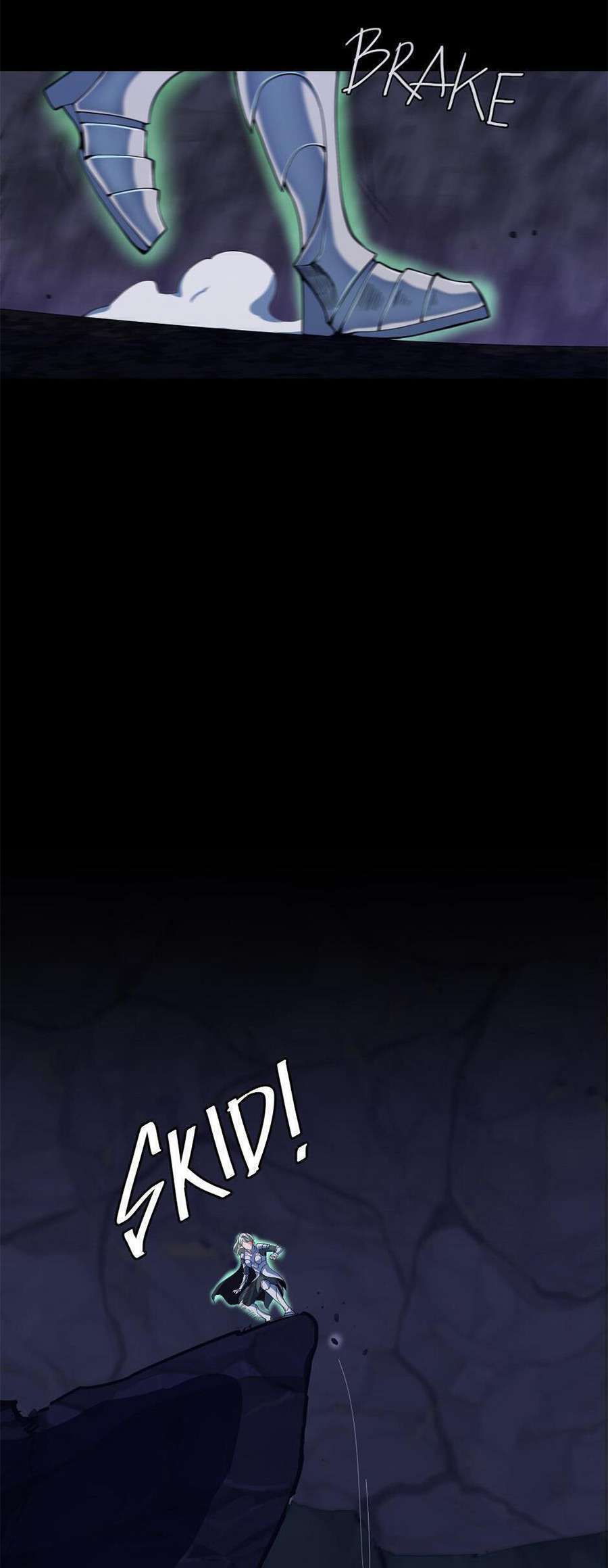 The Beginning After The End Chapter 114 Gambar 56