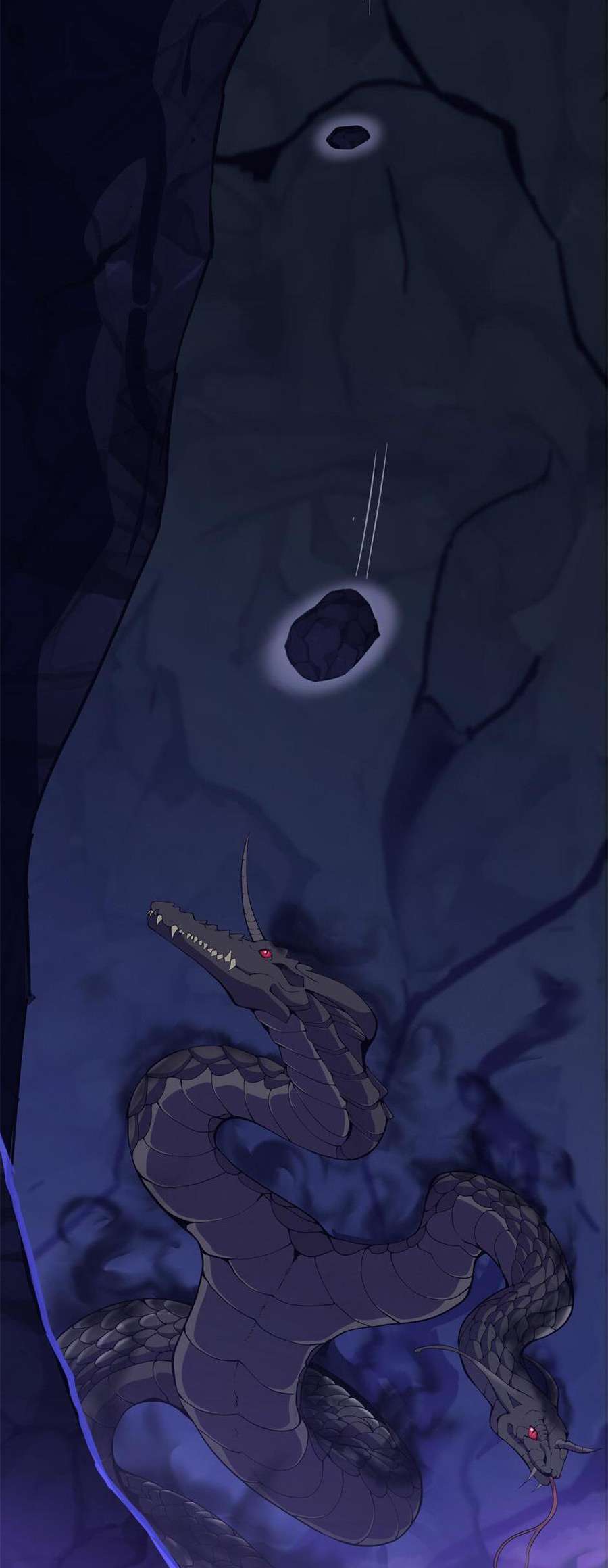 The Beginning After The End Chapter 114 Gambar 57