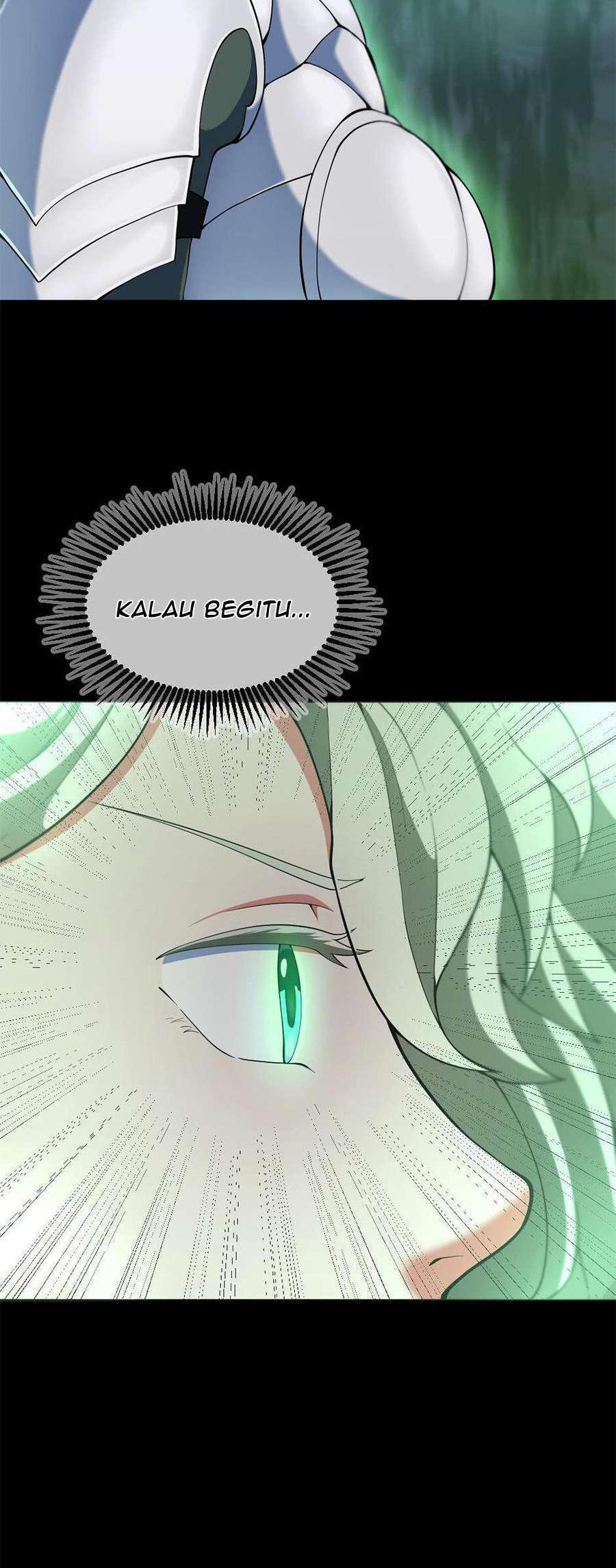 The Beginning After The End Chapter 114 Gambar 53