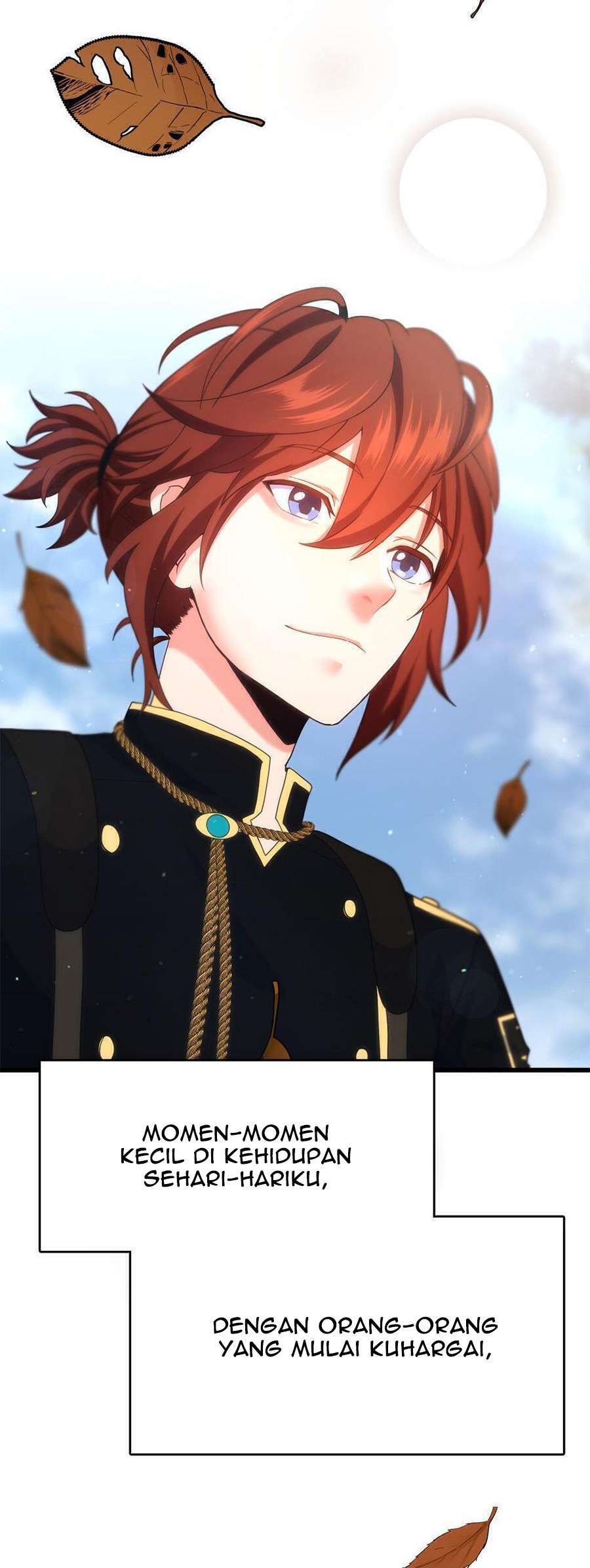 The Beginning After The End Chapter 114 Gambar 8