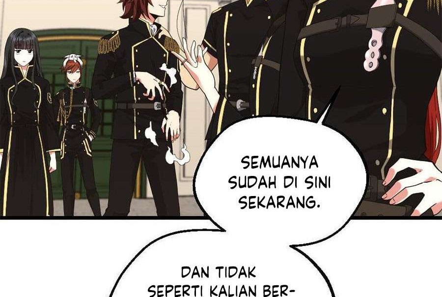 The Beginning After The End Chapter 113 Gambar 28