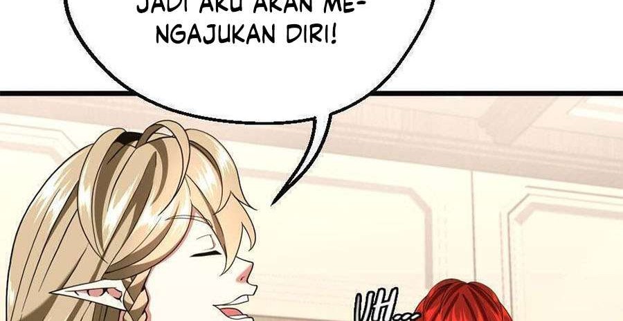 The Beginning After The End Chapter 113 Gambar 32