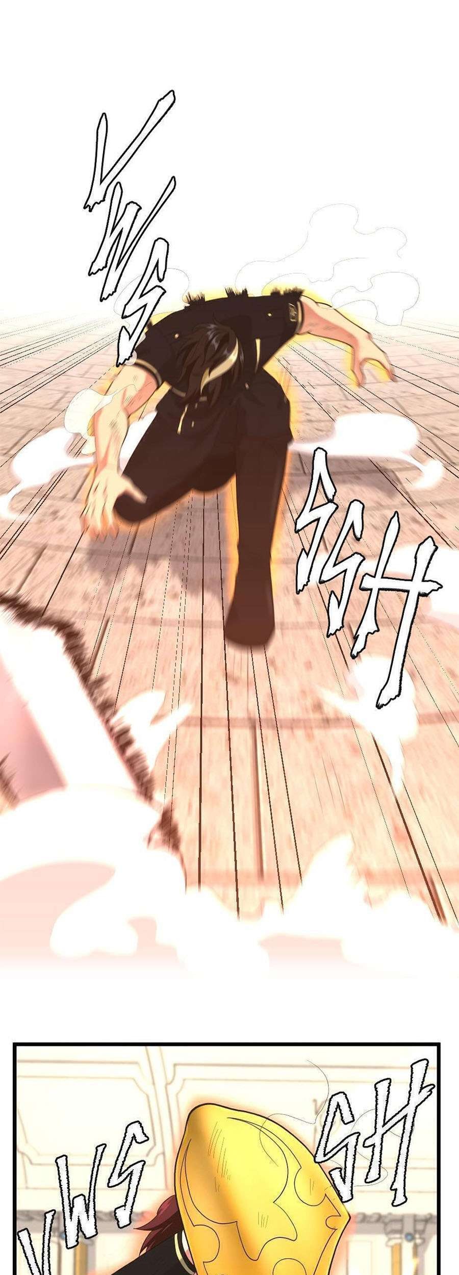 The Beginning After The End Chapter 113 Gambar 21