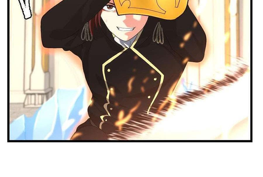 The Beginning After The End Chapter 113 Gambar 22