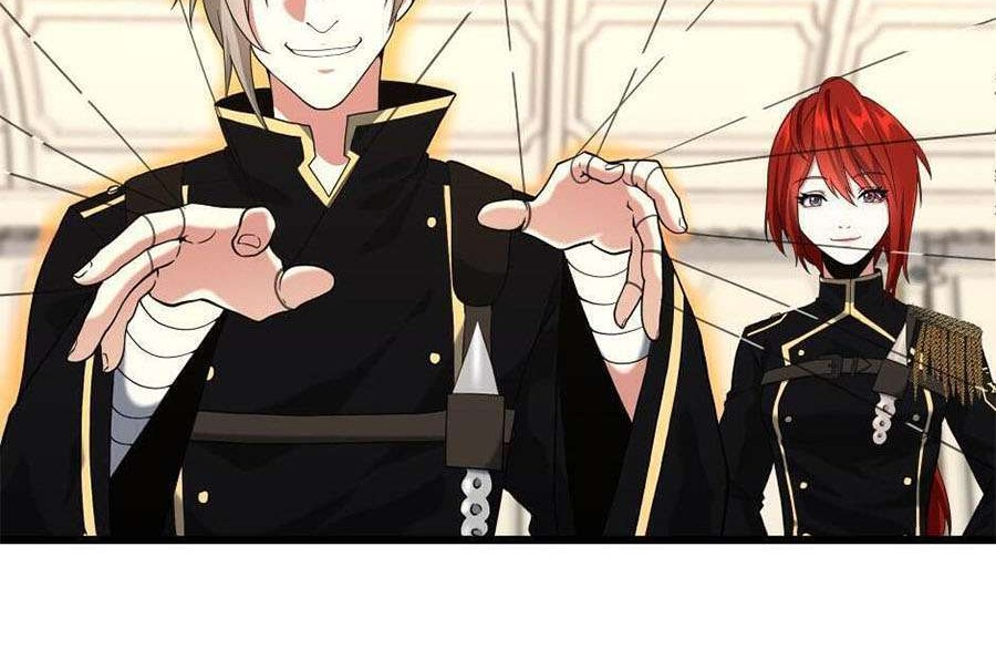 The Beginning After The End Chapter 113 Gambar 26