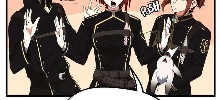 The Beginning After The End Chapter 113 Gambar 52