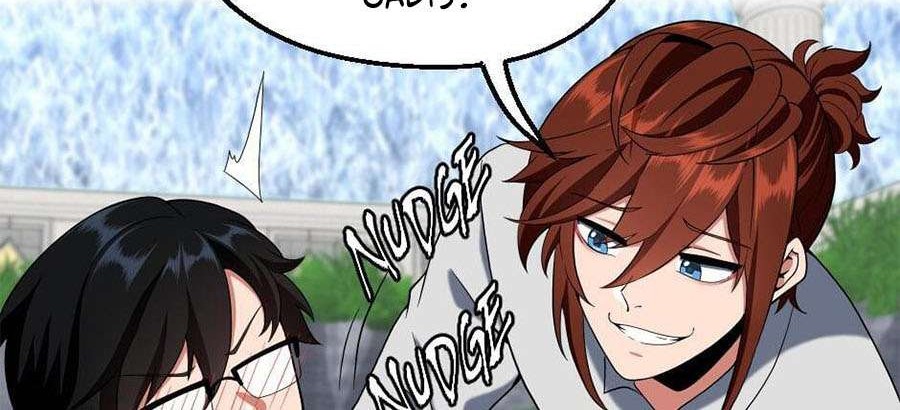 The Beginning After The End Chapter 113 Gambar 58