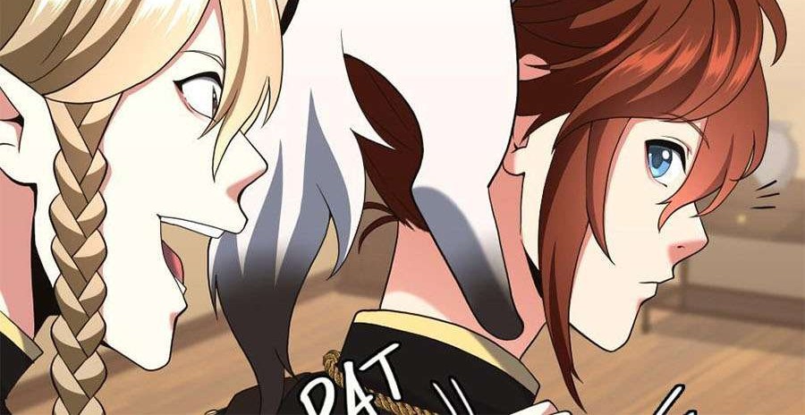 The Beginning After The End Chapter 113 Gambar 40