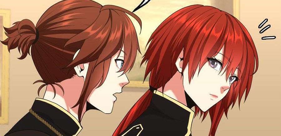 The Beginning After The End Chapter 113 Gambar 44