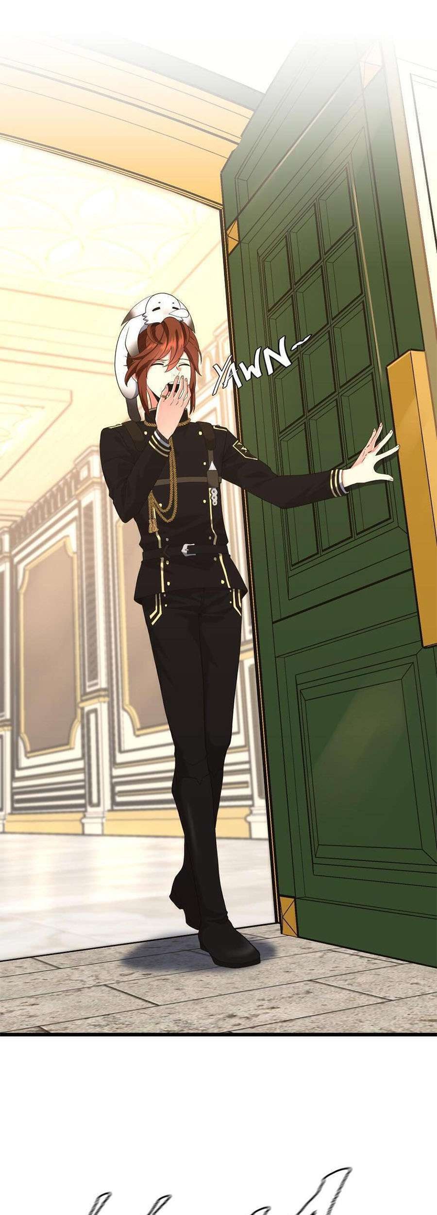 The Beginning After The End Chapter 113 Gambar 3