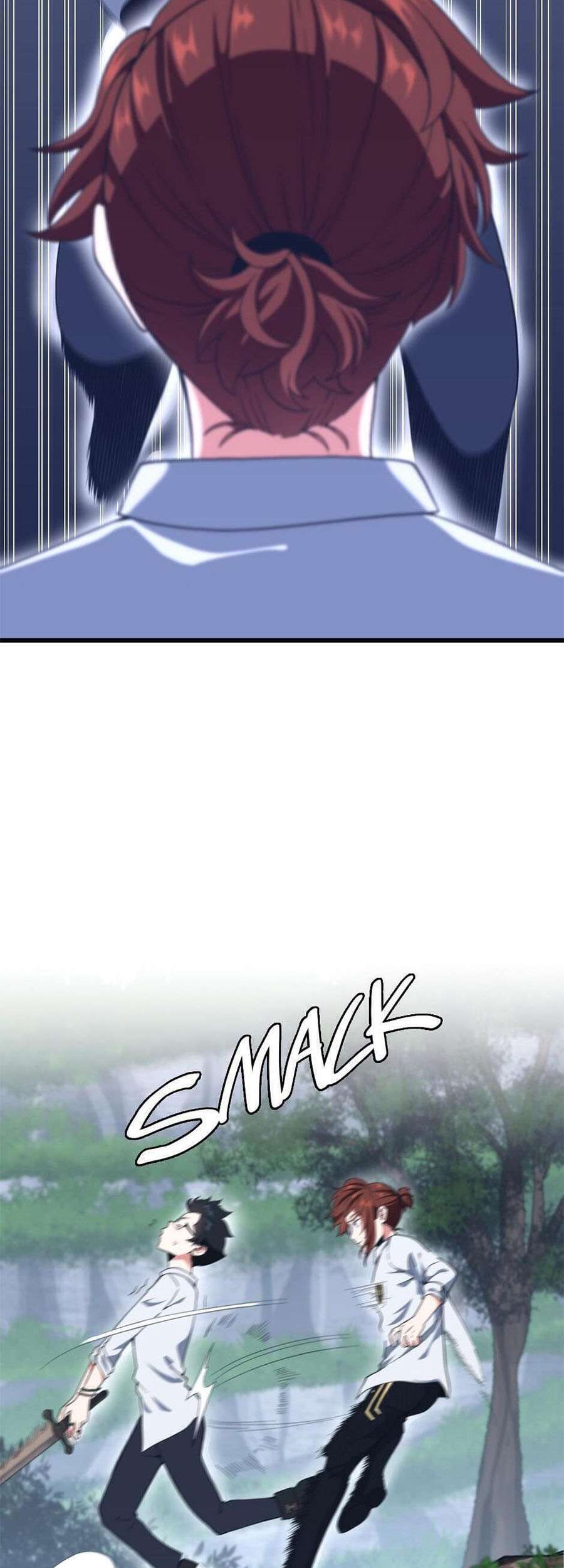 The Beginning After The End Chapter 113 Gambar 73