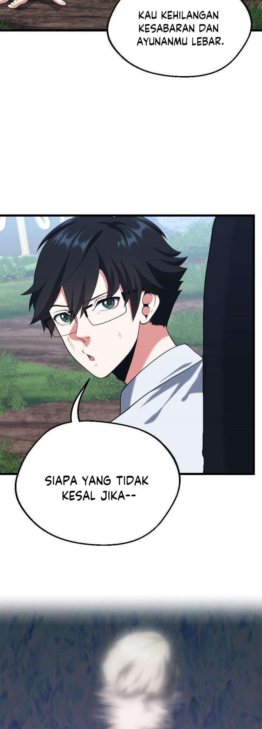 The Beginning After The End Chapter 113 Gambar 77