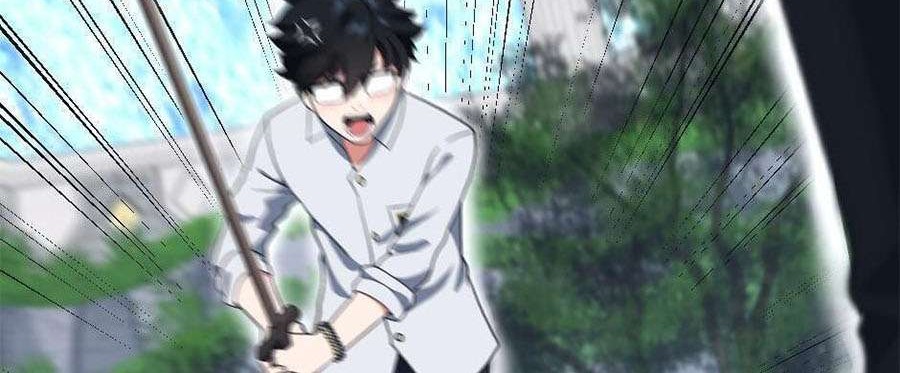 The Beginning After The End Chapter 113 Gambar 64