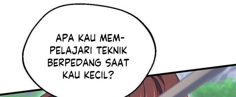 The Beginning After The End Chapter 113 Gambar 66